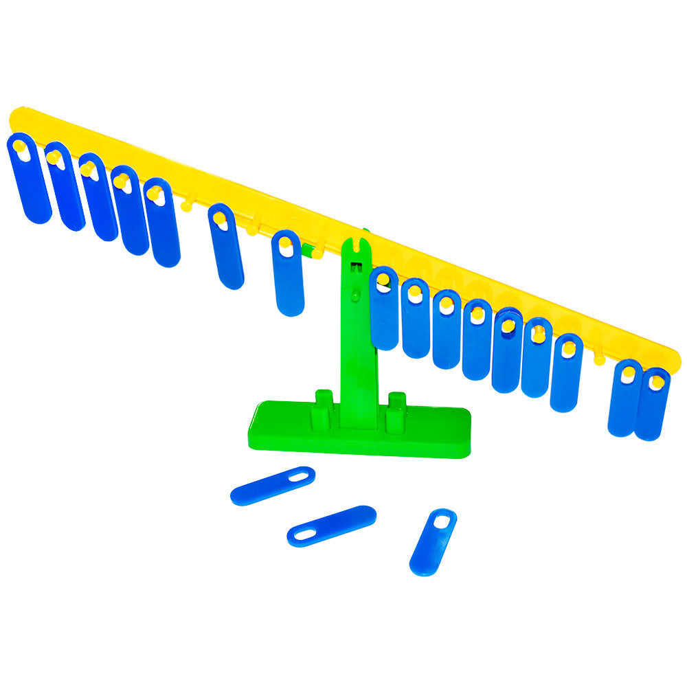 BALANZA MATEMÁTICA CHICA