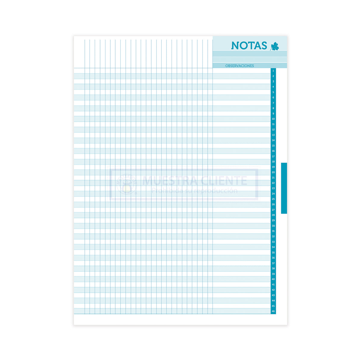CUADERNO DE PLANIFICACIÓN TODOS SOMOS IMPORTANTES