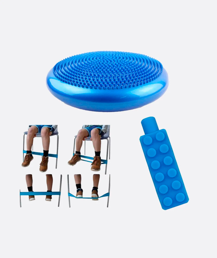 KIT ESCOLAR