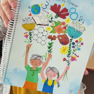 CUADERNO PLANIFICACIÓN EDUCADORA DE PÁRVULOS