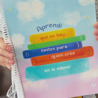 CUADERNO PLANIFICACIÓN CREE EN TI