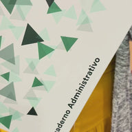 CUADERNO ADMINISTRATIVO TRIÁNGULO
