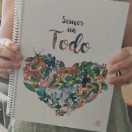 CUADERNO DE PLANIFICACIÓN SOMOS UN TODO