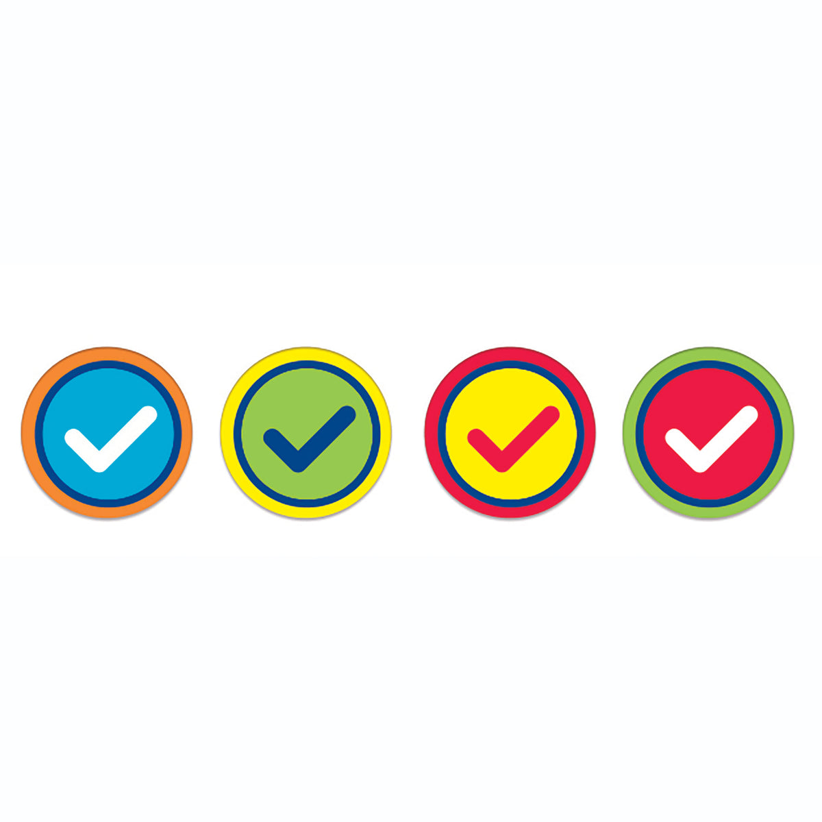 Point Aticker STICKER · Masterwise