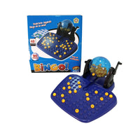 BINGO CLASICO - Masterwise