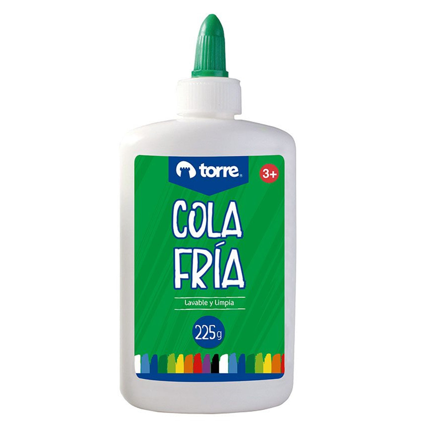 COLA FRÍA 225 GRS. TORRE - Masterwise