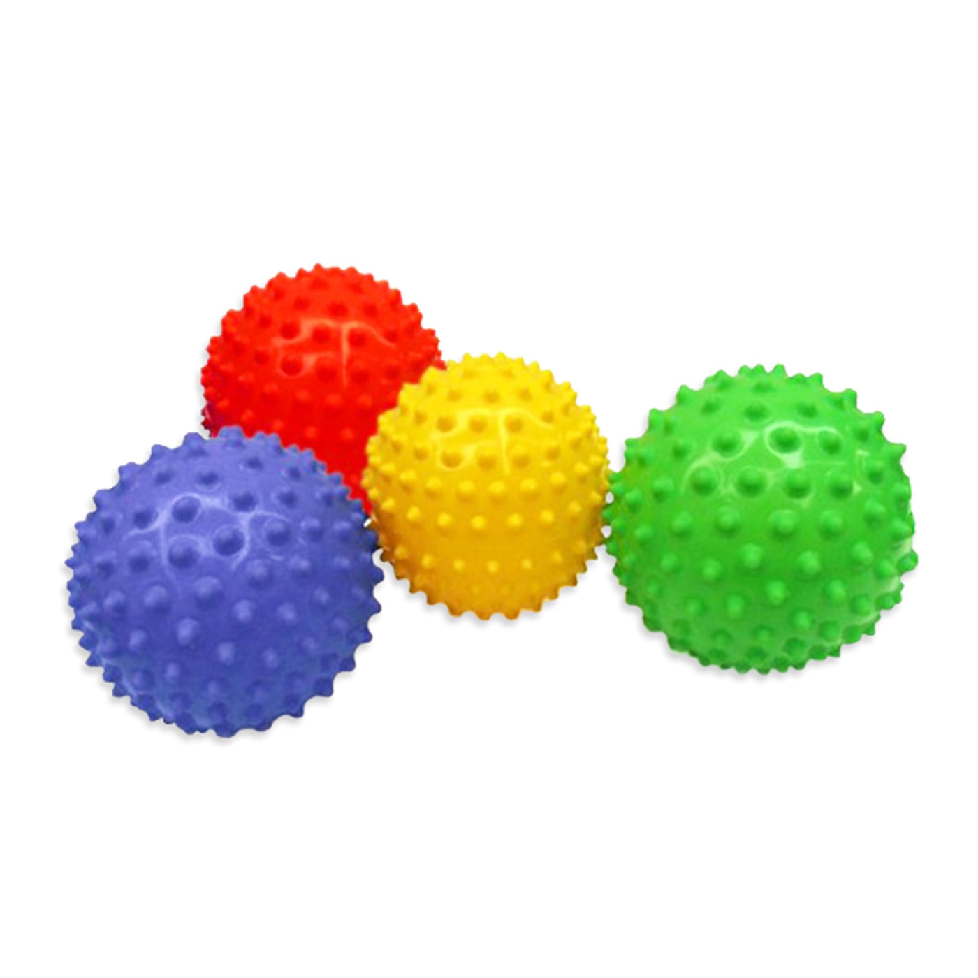 SET PELOTAS SENSORIALES · Masterwise - Main Image